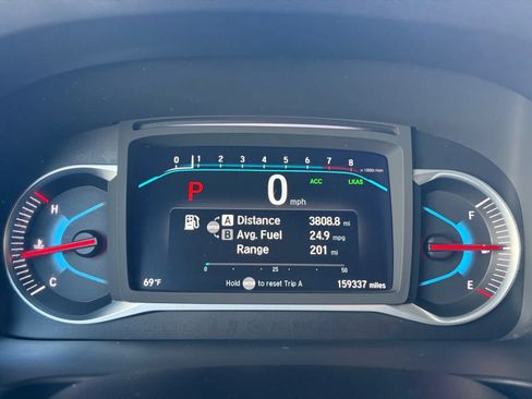 Used 2022 Honda Pilot EX-L image 34