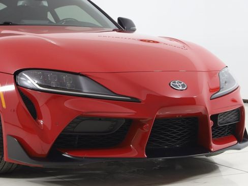 Used 2022 Toyota Supra image 45