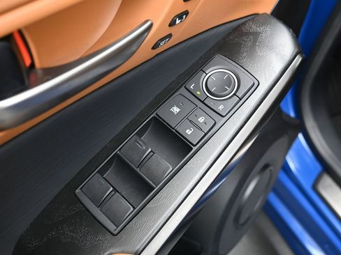 Used 2023 Lexus IS 300 w/ Premium Package RWD image 9