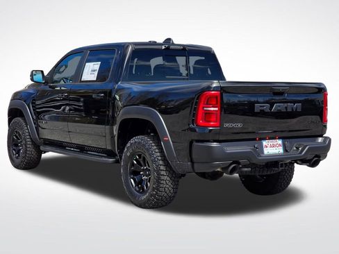 New 2026 RAM 1500 RHO w/ RHO Level 1 Equipment Group image 19