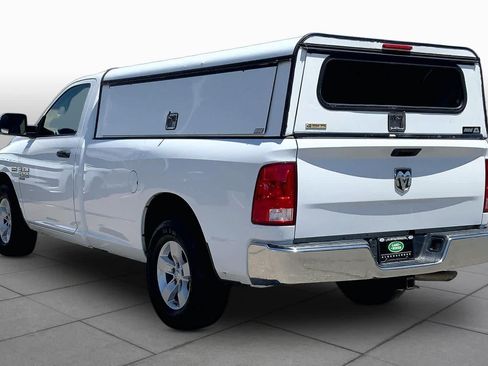 Used 2019 RAM 1500 Tradesman w/ Popular Equipment Group RWD image 10