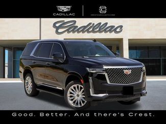 Used 2021 Cadillac Escalade ESV Sport Platinum AWD/4WD video 1