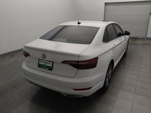 Used 2021 Volkswagen Jetta S FWD image 7