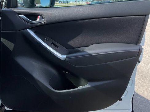 Used 2014 MAZDA CX-5 Sport AWD/4WD image 31