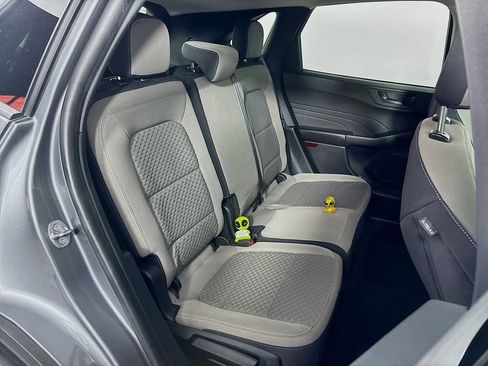 Used 2022 Ford Escape SE FWD image 25