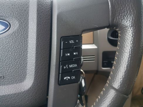 Used 2011 Ford F150 Lariat w/ Lariat Plus Pkg image 25