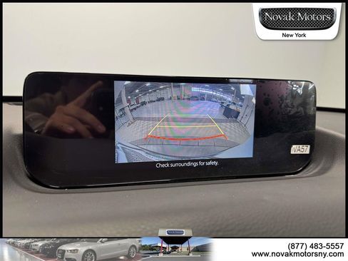 Used 2023 MAZDA CX-50 2.5 S w/ Preferred Plus Pkg image 23