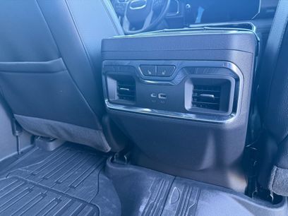 Used 2024 GMC Sierra 1500 Denali w/ Technology Package