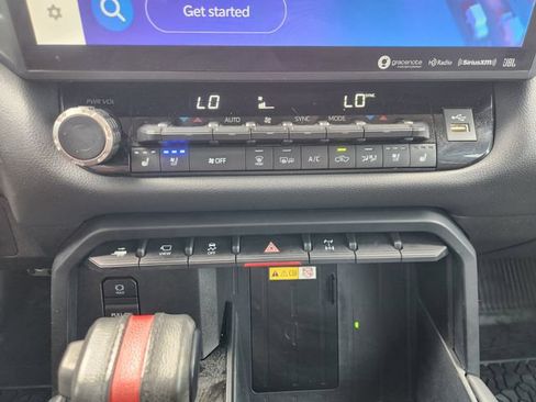 Used 2023 Toyota Tundra TRD Pro AWD/4WD image 17