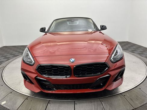New 2026 BMW Z4 sDrive30i w/ Premium Package RWD image 14