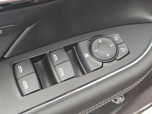 New 2026 Buick Envision Preferred image 23