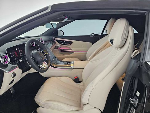 Certified 2025 Mercedes-Benz CLE 53 AMG 4MATIC Cabriolet image 17