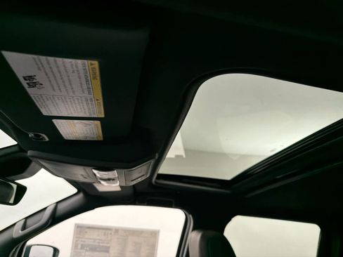 New 2026 Nissan Frontier PRO-4X w/ Pro Premium Package AWD/4WD image 15