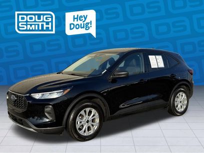 Used 2025 Ford Escape Active