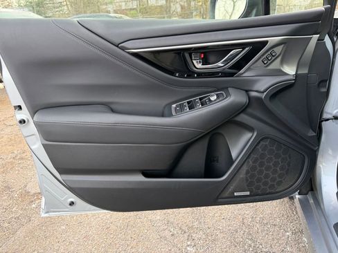Used 2022 Subaru Legacy Limited XT image 15