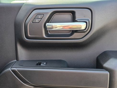 Used 2026 Chevrolet Silverado 1500 Custom AWD/4WD image 37