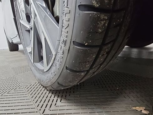 Used 2025 Hyundai Elantra Sport image 41