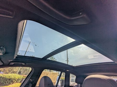 Used 2022 BMW X3 sDrive30i w/ Premium Package 2 image 7