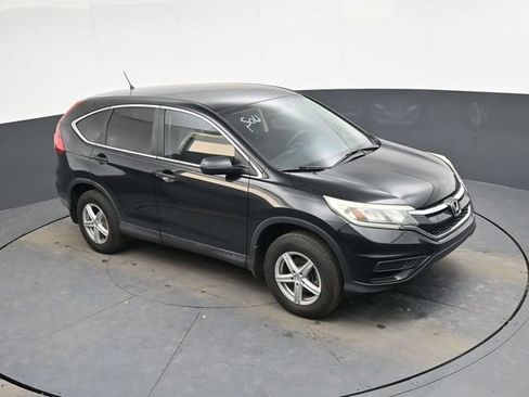 Used 2016 Honda CR-V LX image 20