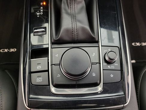 Used 2025 MAZDA CX-30 AWD 2.5 S w/ Preferred Package image 35