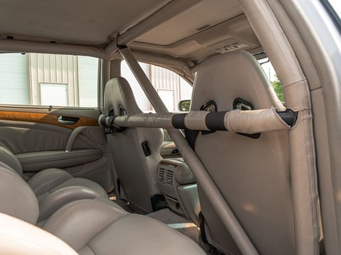 Used 2002 INFINITI Q45 image 45