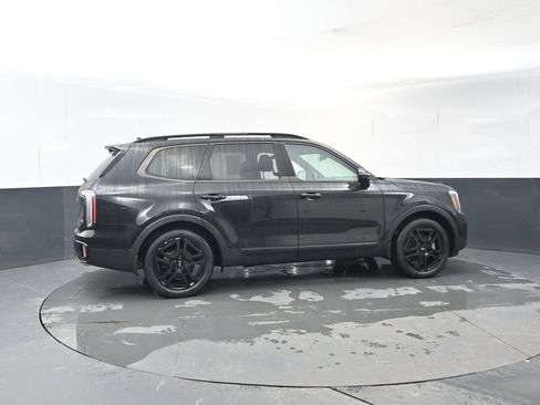 Used 2024 Kia Telluride SX Prestige X-Line image 6