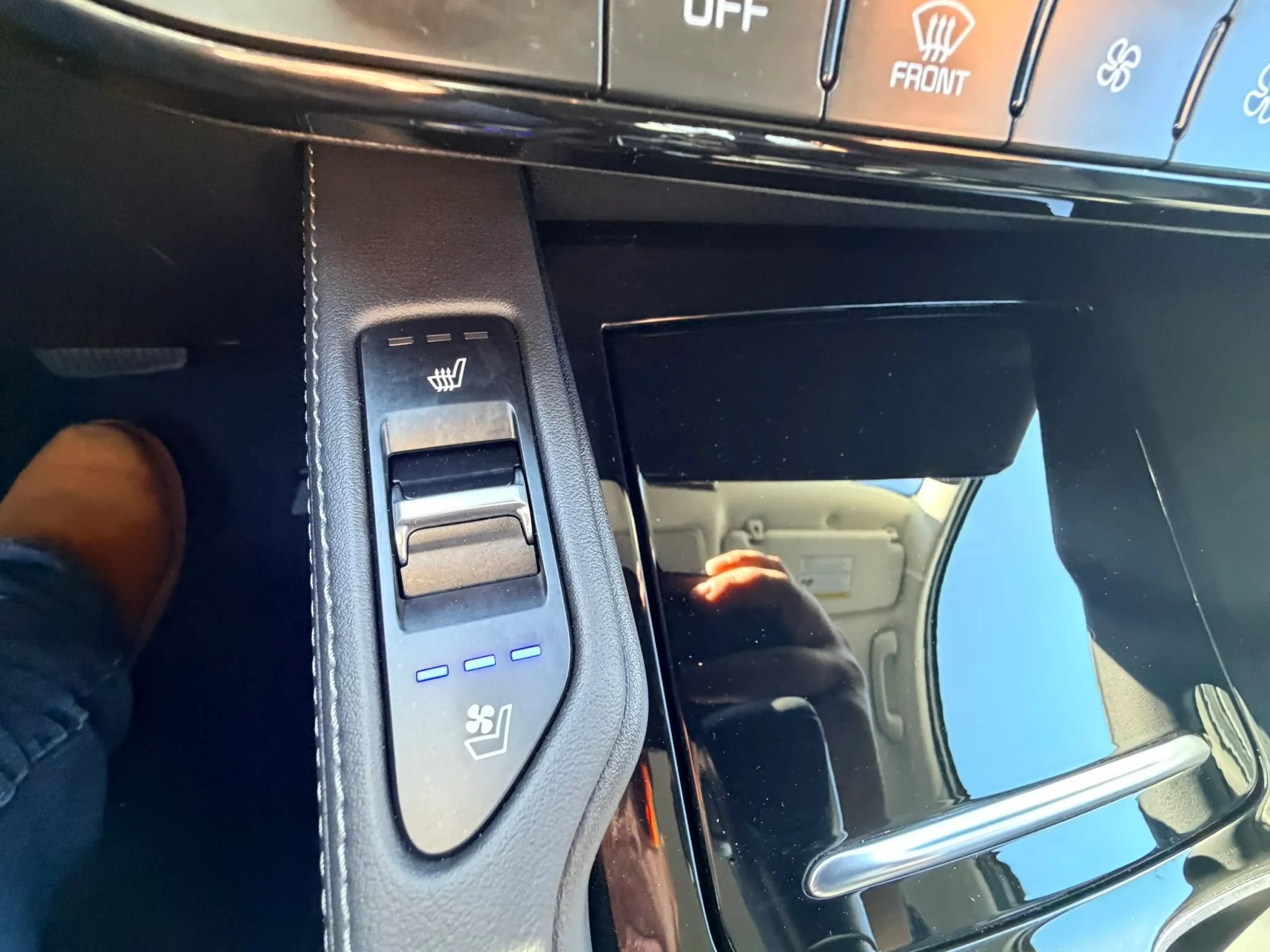 Used 2024 Kia Telluride EX AWD/4WD image 20