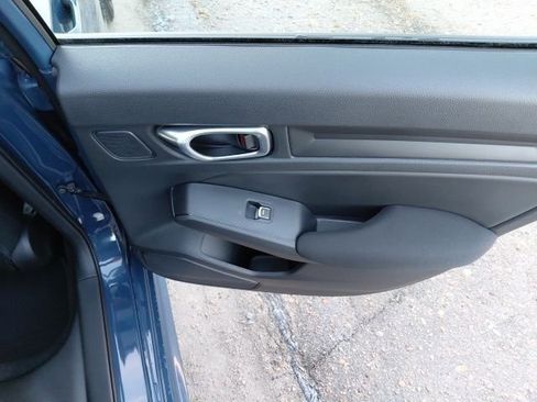 New 2026 Honda Civic Sport image 28