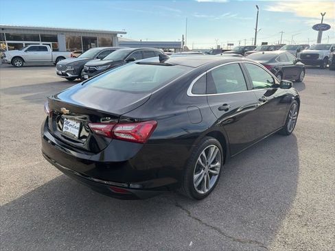 Used 2024 Chevrolet Malibu LT FWD image 6