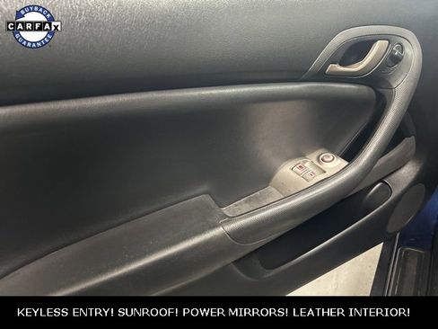 Used 2002 Acura RSX image 8