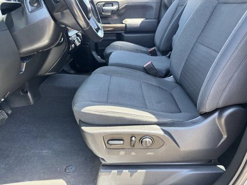 Used 2020 Chevrolet Silverado 1500 LT w/ All-Star Edition AWD/4WD image 20