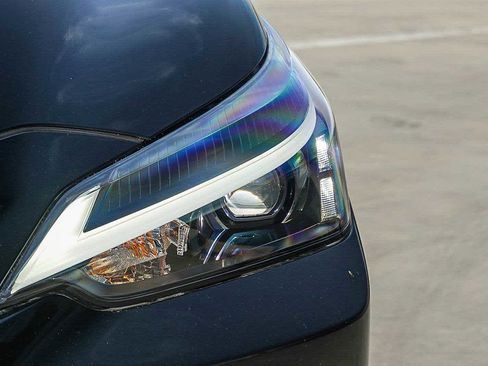 Used 2024 Lexus NX 350h AWD w/ Premium Package image 7