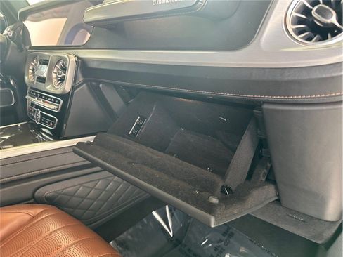 Used 2020 Mercedes-Benz G 63 AMG 4MATIC image 45