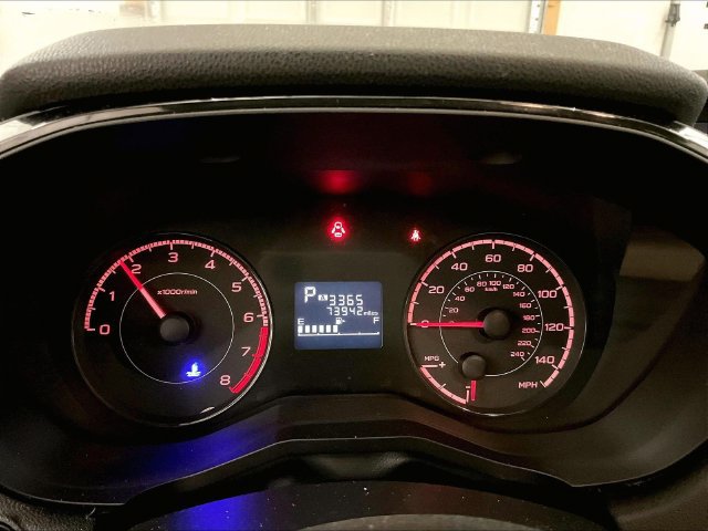 Used 2019 Subaru Impreza 2.0i AWD/4WD image 19