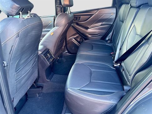 Used 2024 Subaru Forester Wilderness w/ Wilderness Package image 25