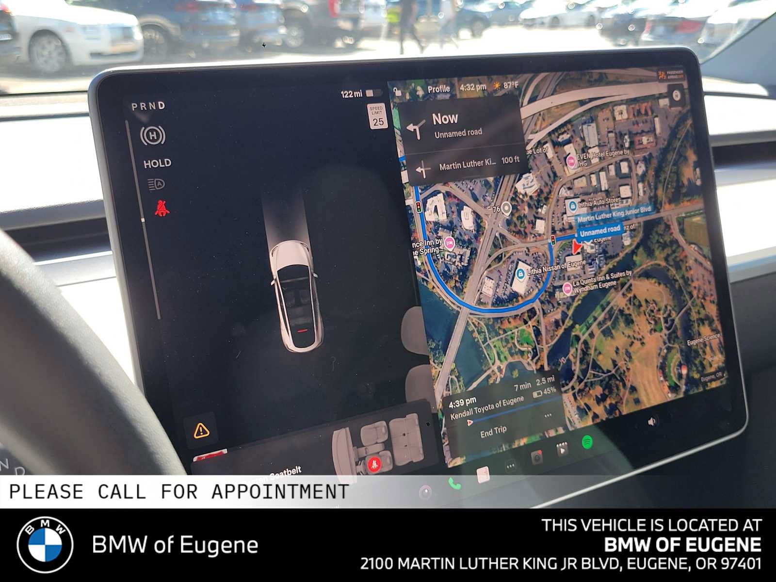 Used 2023 Tesla Model Y Performance AWD/4WD image 27