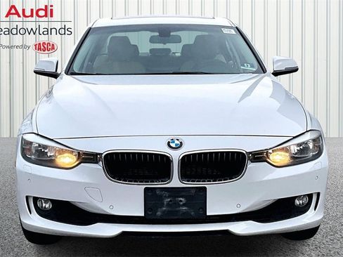 Used 2015 BMW 328i xDrive 328i xDrive image 2