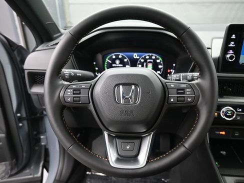 New 2026 Honda CR-V TrailSport image 18