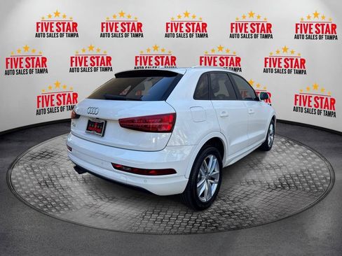 Used 2017 Audi Q3 2.0T Premium w/ Convenience Package FWD image 7