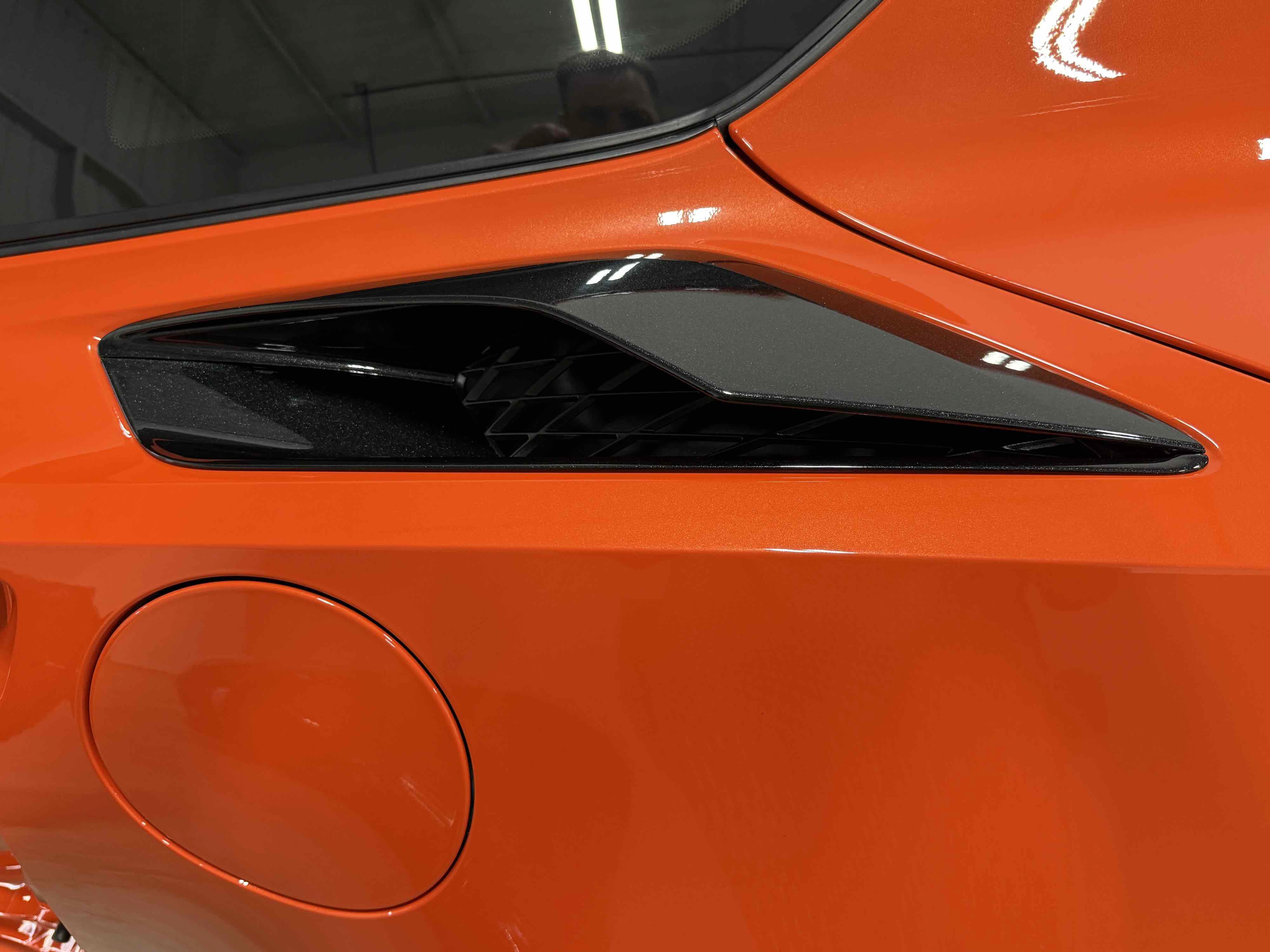 Used 2019 Chevrolet Corvette Z06 RWD image 50