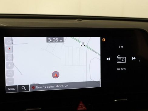 Used 2025 Kia Sportage X-Line w/ Premium Package AWD/4WD image 48
