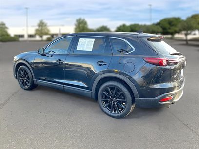Used 2023 MAZDA CX-9 Touring Plus