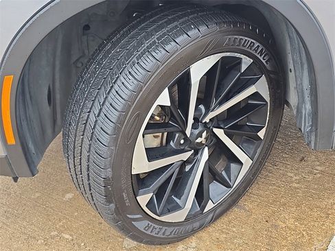 Used 2024 Mitsubishi Outlander SE image 31