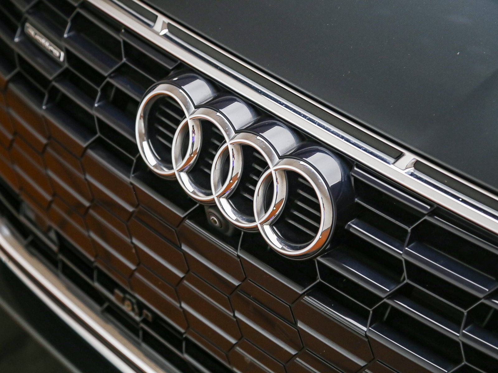 Used 2021 Audi A5 2.0T Premium Plus w/ Premium Plus AWD/4WD image 9