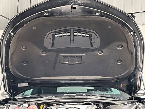Used 2023 Chevrolet Camaro SS RWD image 26