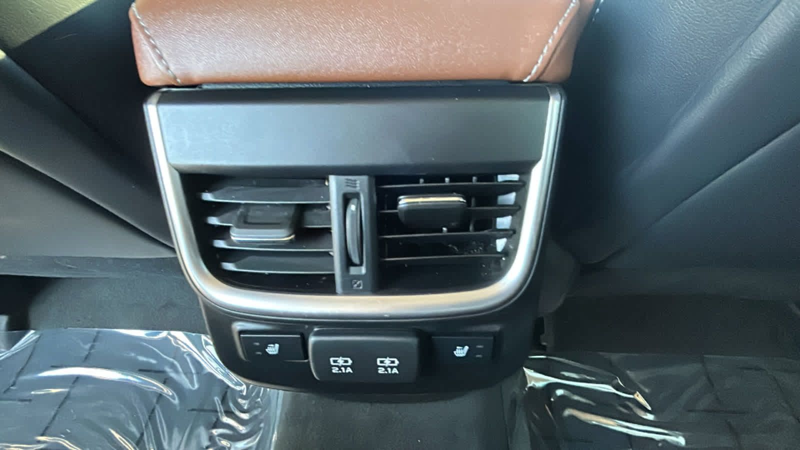 Used 2021 Subaru Outback Touring XT AWD/4WD image 25