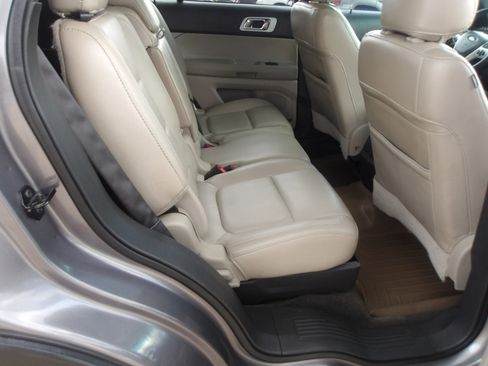 Used 2013 Ford Explorer Limited image 8