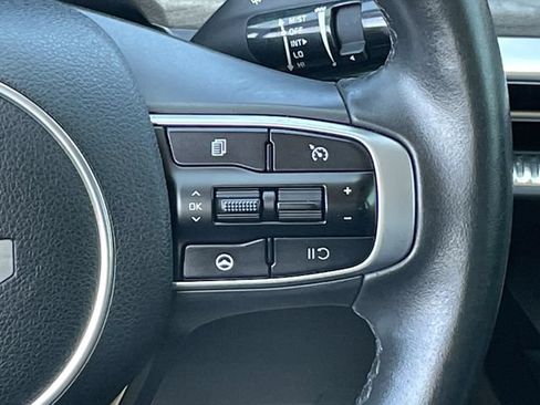 Used 2022 Kia K5 EX FWD image 13