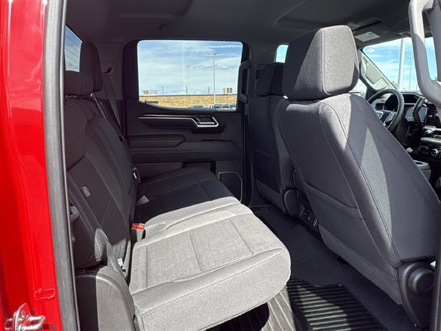 Certified 2026 GMC Sierra 1500 Elevation AWD/4WD image 26