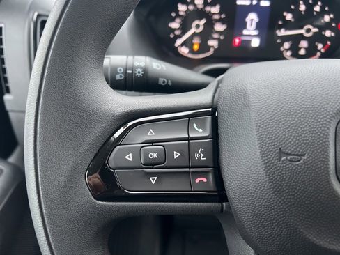 New 2026 RAM ProMaster 2500 image 23